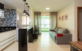 Apartamento de 2 quartos no Setor Bueno - Ed Pontal Premium - PP0603